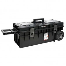 YATO Troller pentru scule, 793 x 385 x 322 mm..